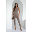 Legginsy STOP CELLULIT / FANGO / Paulo Connerti / S - M - L - XL